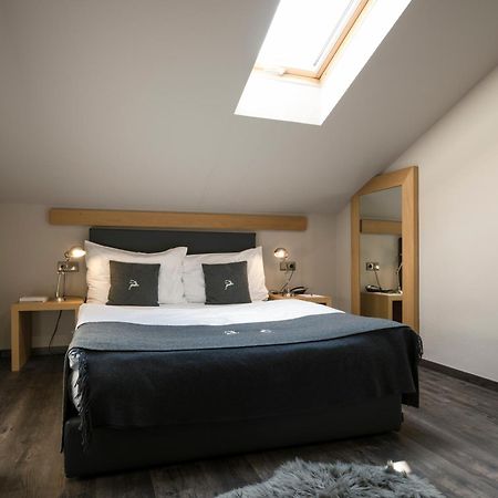 Mair Am Ort Living Hotel B&B Parcines Esterno foto