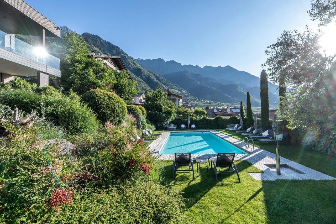 Mair Am Ort Living Hotel B&B Parcines Esterno foto
