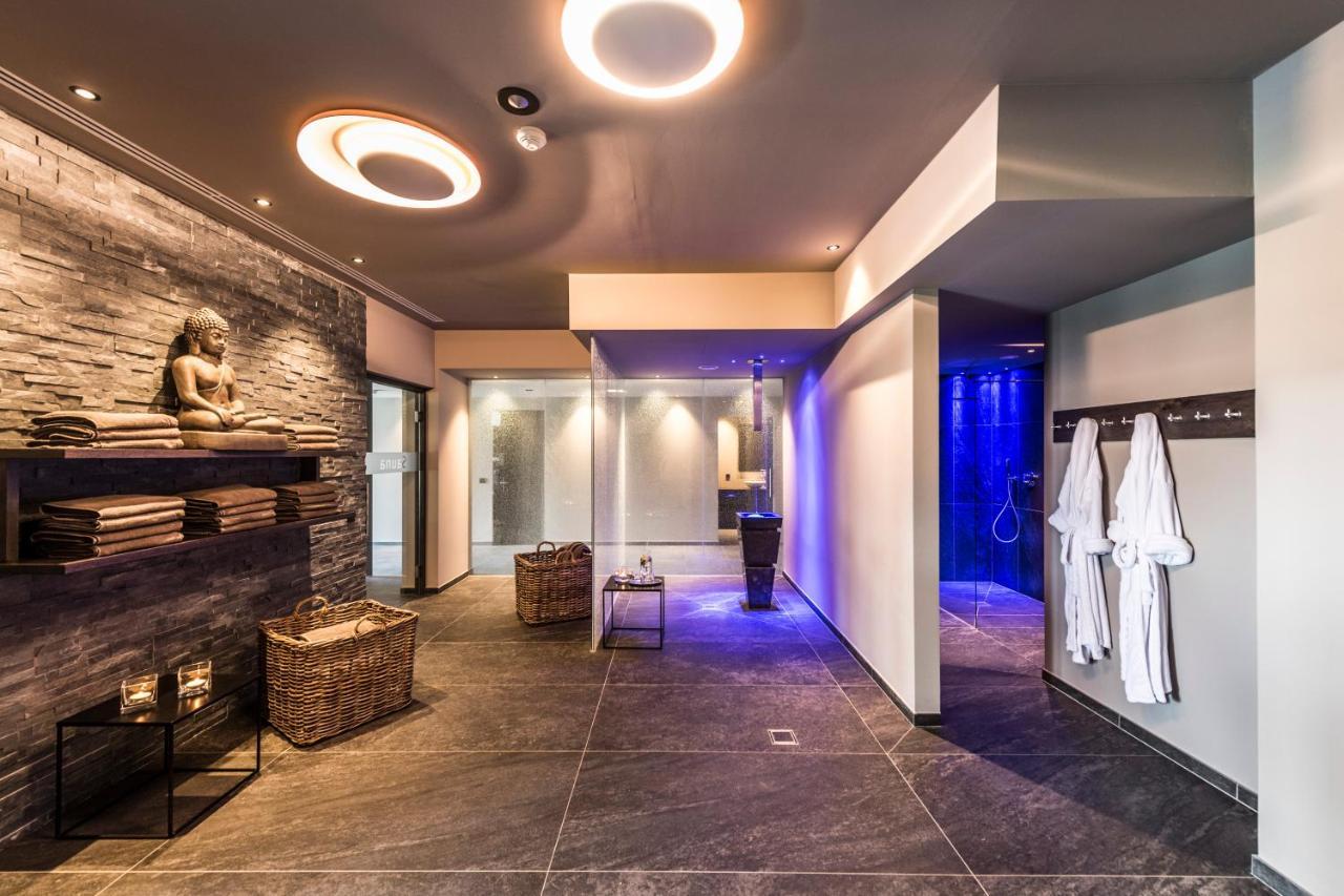 Mair Am Ort Living Hotel B&B Parcines Esterno foto