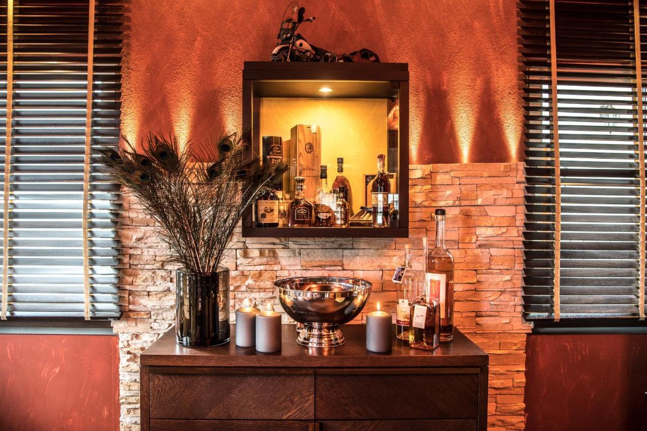 Mair Am Ort Living Hotel B&B Parcines Esterno foto