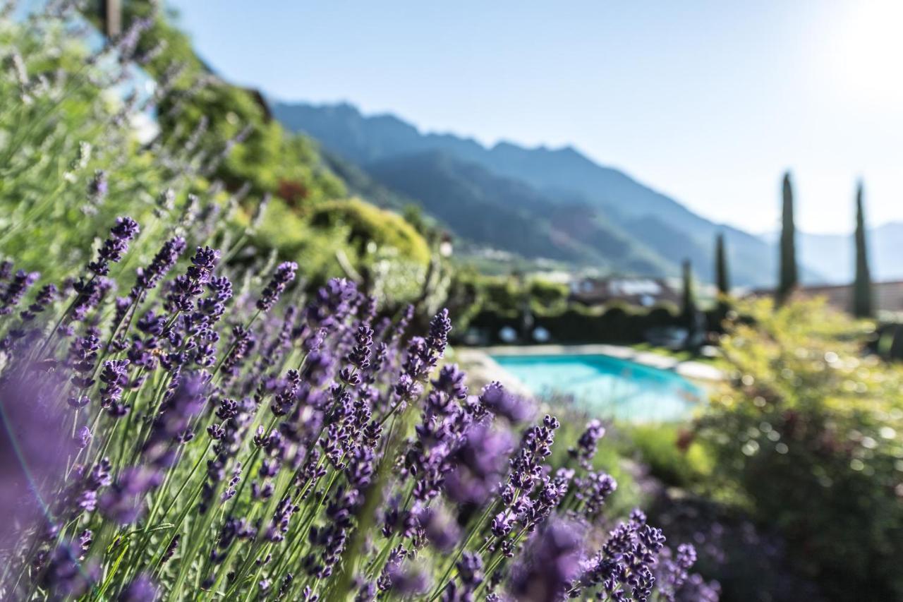 Mair Am Ort Living Hotel B&B Parcines Esterno foto