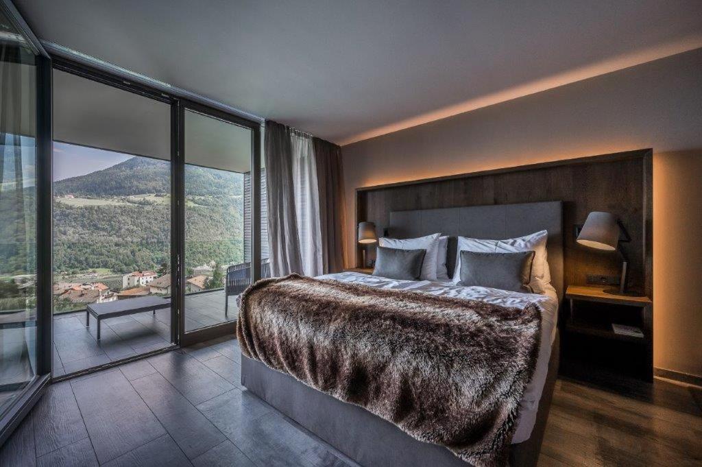 Mair Am Ort Living Hotel B&B Parcines Esterno foto