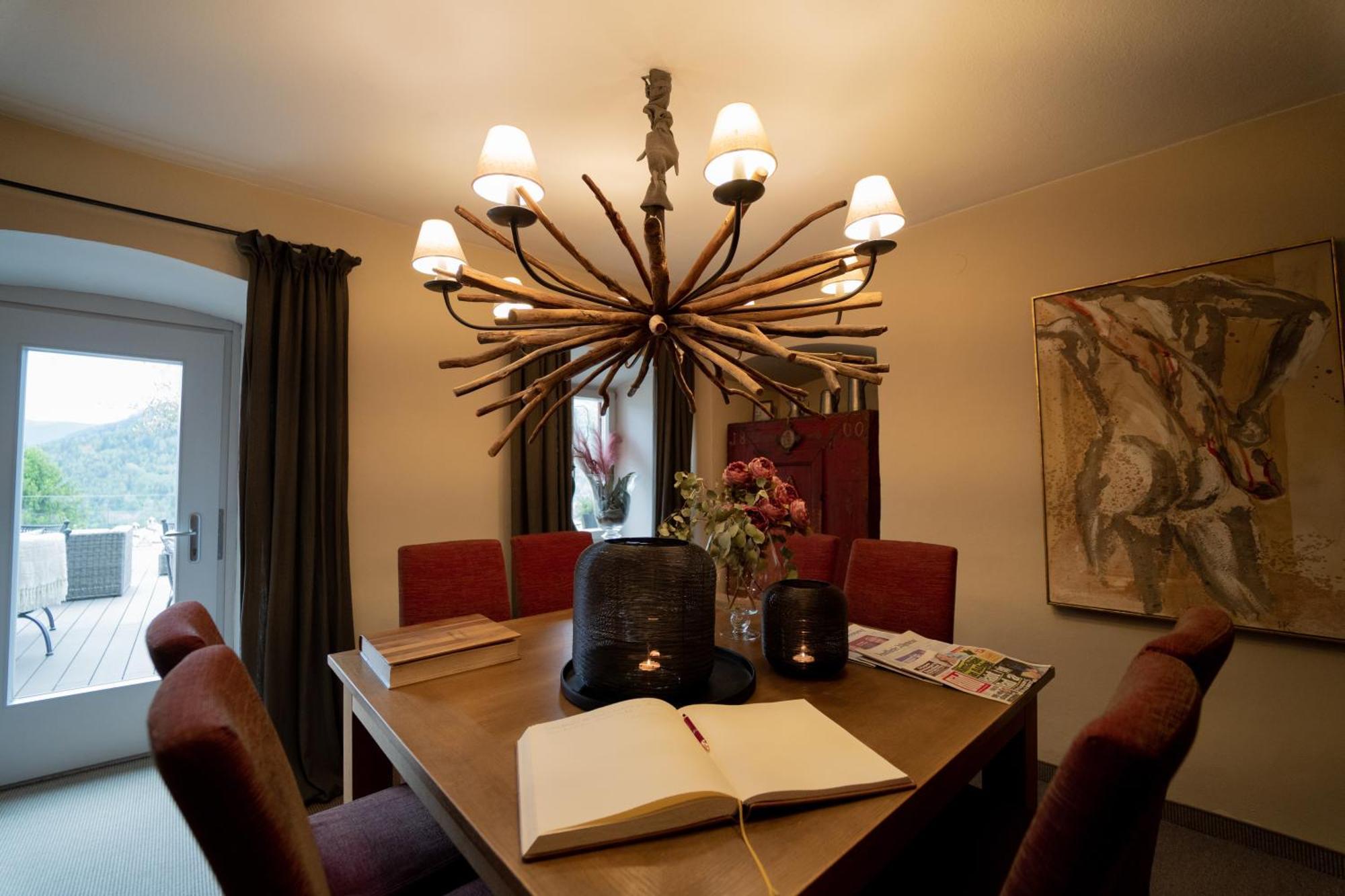 Mair Am Ort Living Hotel B&B Parcines Esterno foto