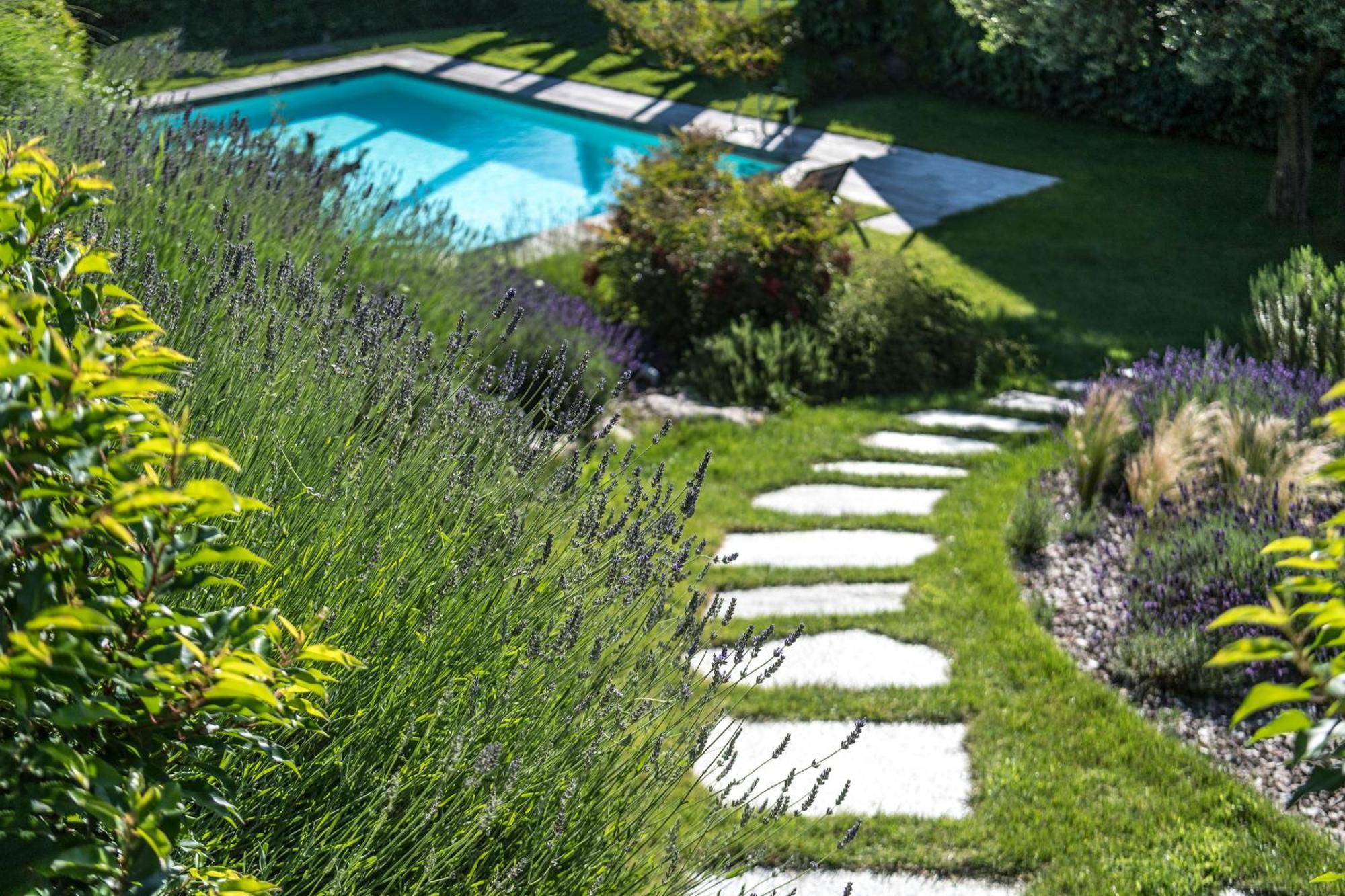 Mair Am Ort Living Hotel B&B Parcines Esterno foto