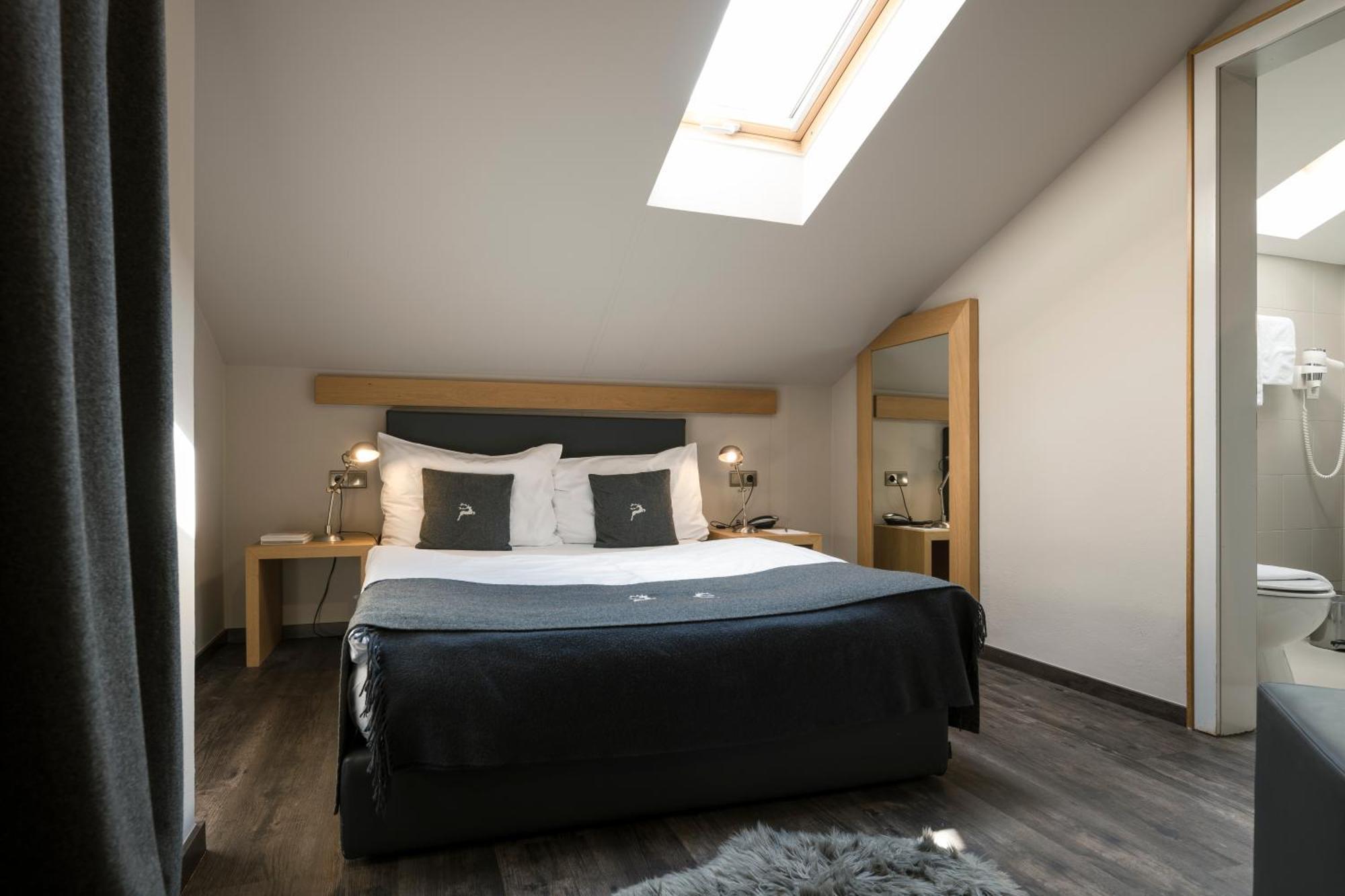 Mair Am Ort Living Hotel B&B Parcines Esterno foto