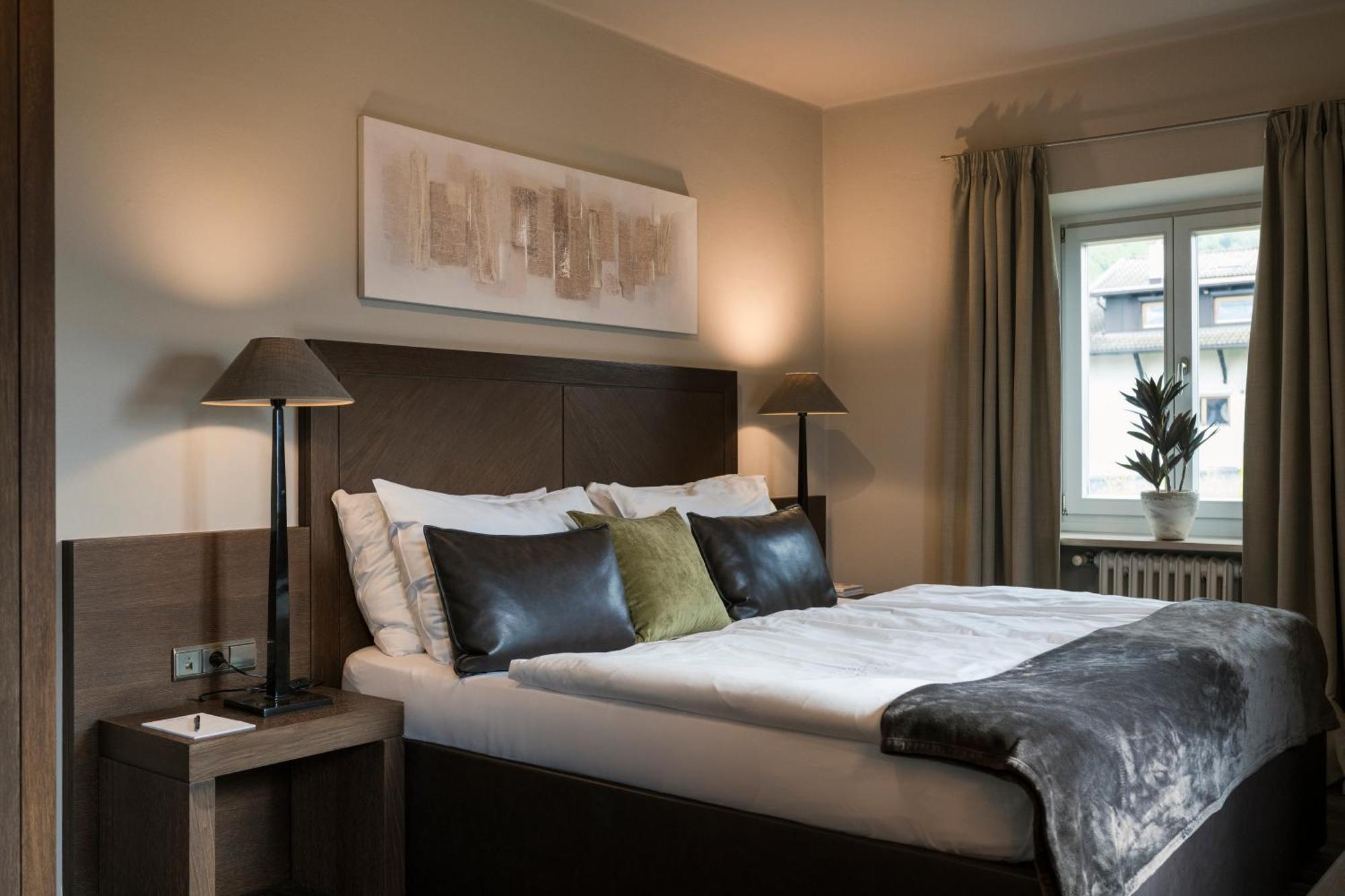 Mair Am Ort Living Hotel B&B Parcines Esterno foto