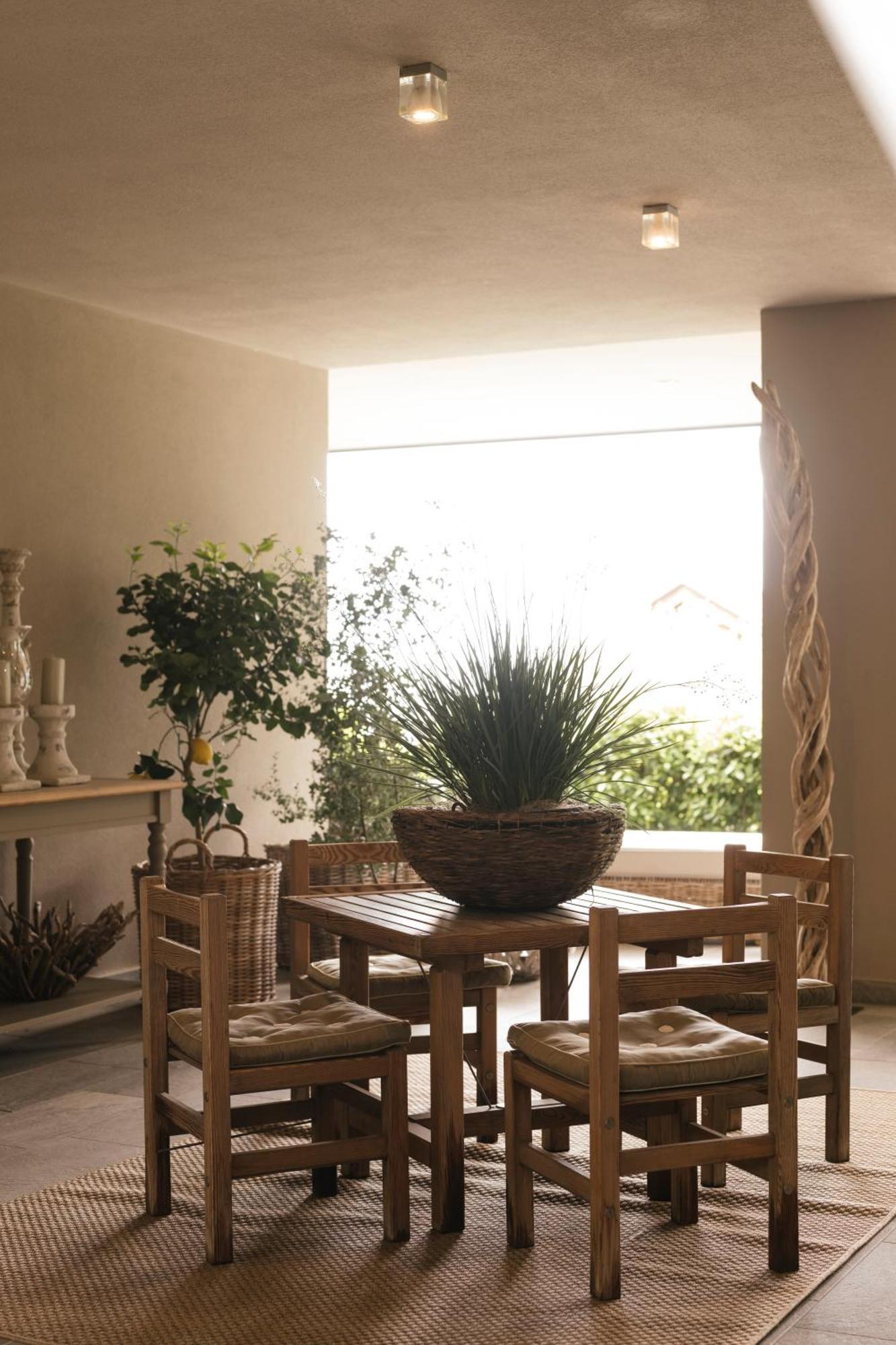 Mair Am Ort Living Hotel B&B Parcines Esterno foto