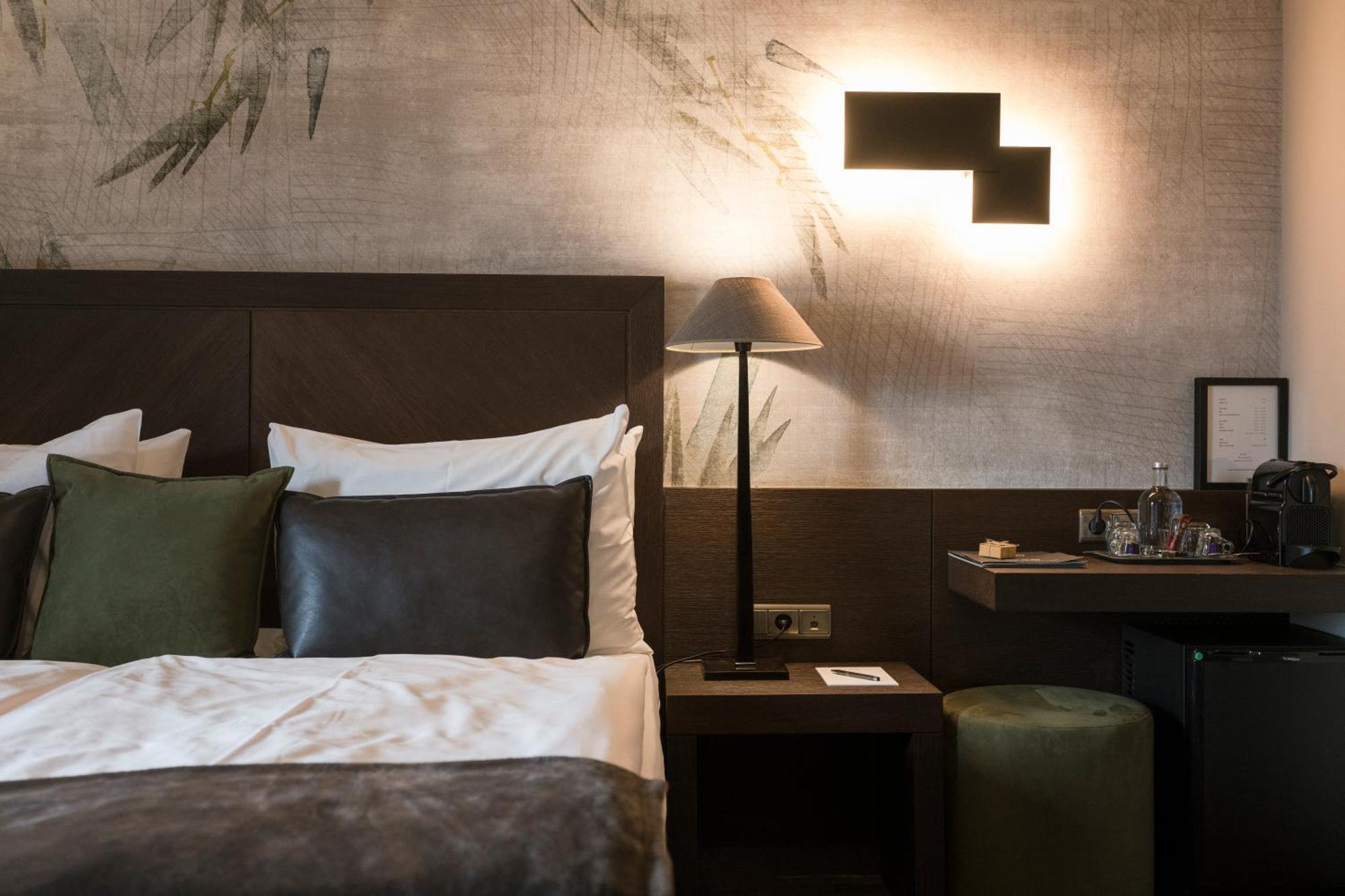 Mair Am Ort Living Hotel B&B Parcines Esterno foto