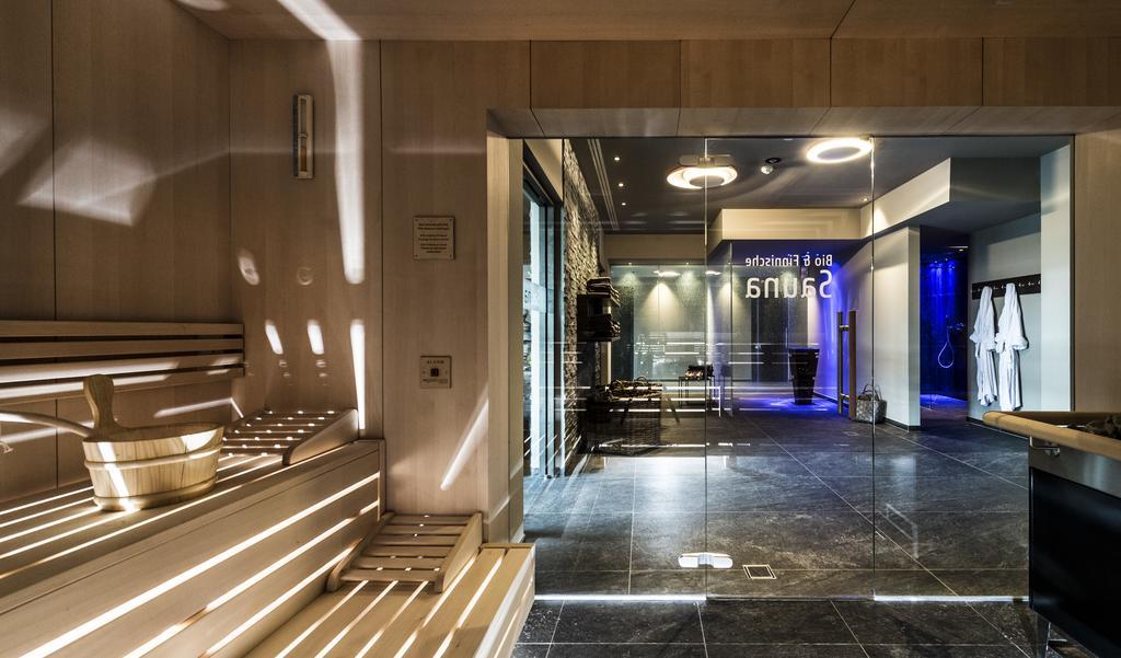 Mair Am Ort Living Hotel B&B Parcines Esterno foto