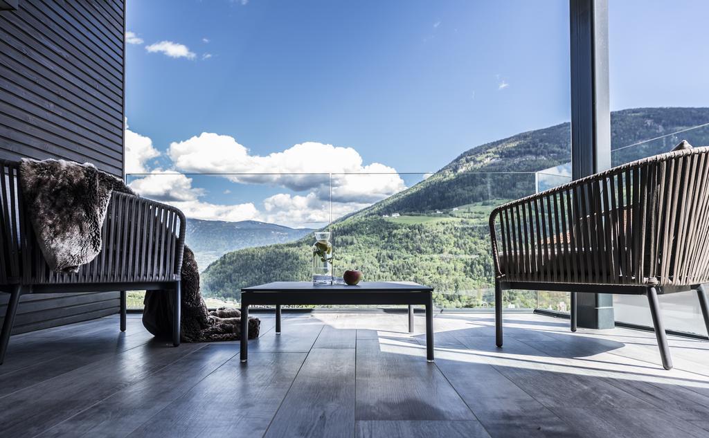 Mair Am Ort Living Hotel B&B Parcines Esterno foto
