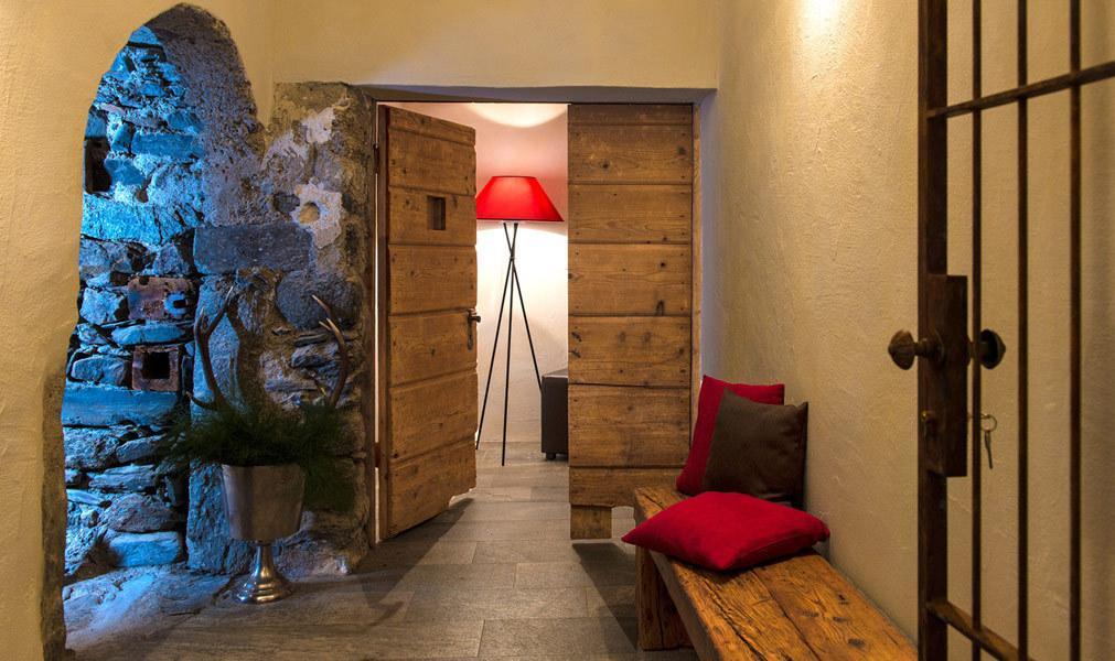 Mair Am Ort Living Hotel B&B Parcines Esterno foto